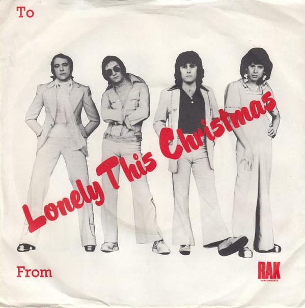 Mud - Lonely This Christmas