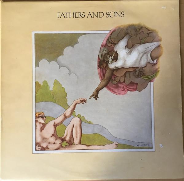Muddy Waters - Fathers And Sons