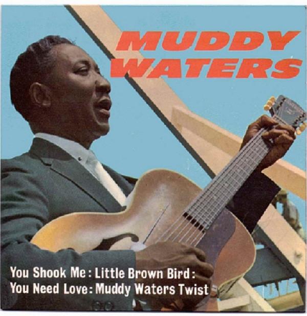 Muddy Waters - Muddy Waters
