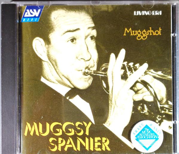 Muggsy Spanier - Muggshot