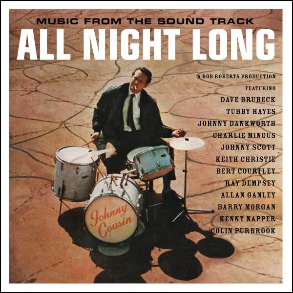  - Music From The Sound Track All Night Long