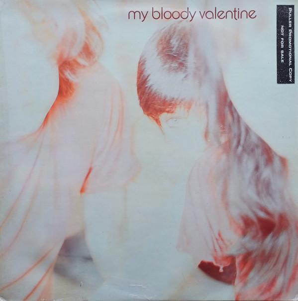 My Bloody Valentine - Isn't Anything