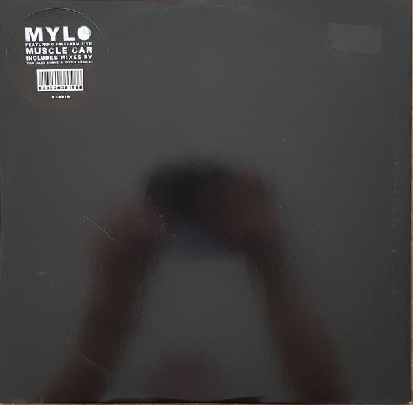 Mylo, Freeform Five - Muscle Car