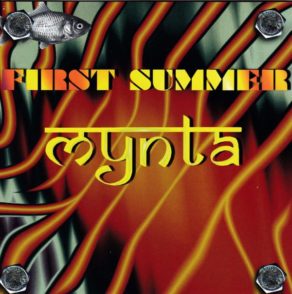 Mynta - First Summer