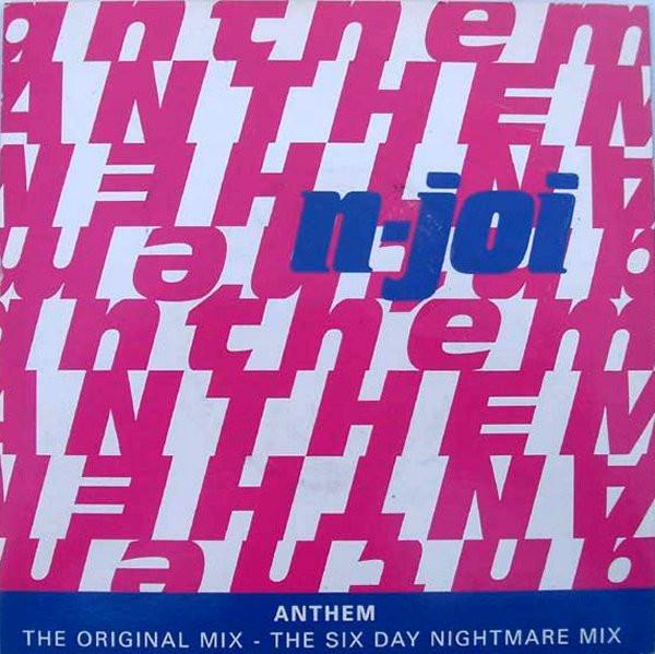 N-Joi - Anthem