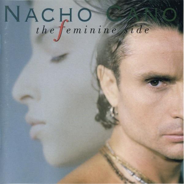 Nacho Cano - The Feminine Side