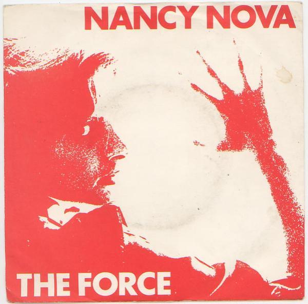 Nancy Nova - The Force