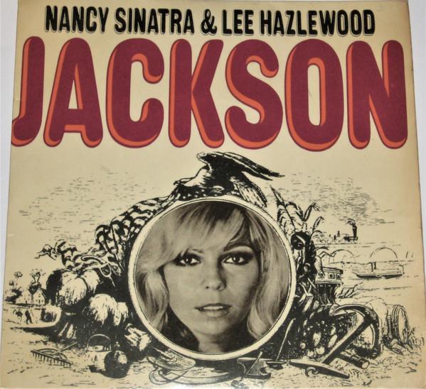 Nancy Sinatra & Lee Hazlewood - Jackson
