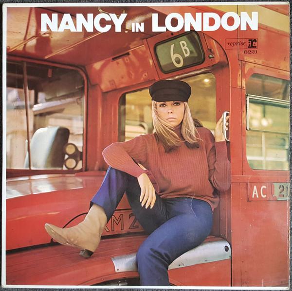 Nancy Sinatra - Nancy In London