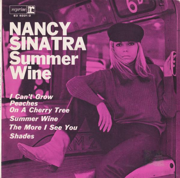 Nancy Sinatra - Summer Wine