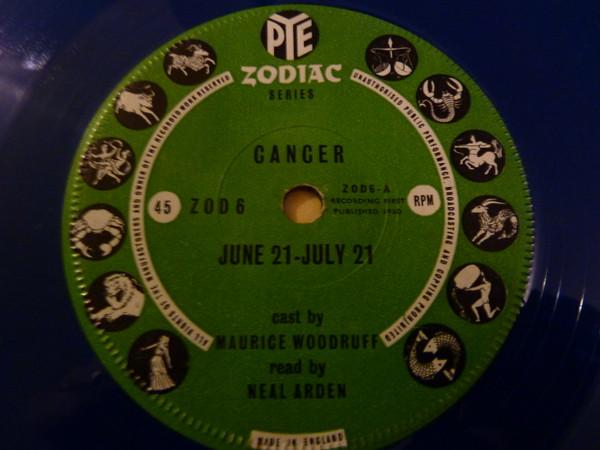Neal Arden - Cancer June 21-July 21