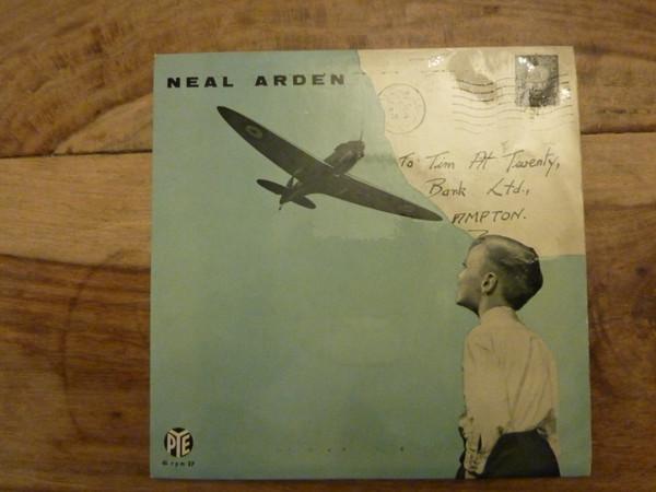 Neal Arden - To Tim At Twenty