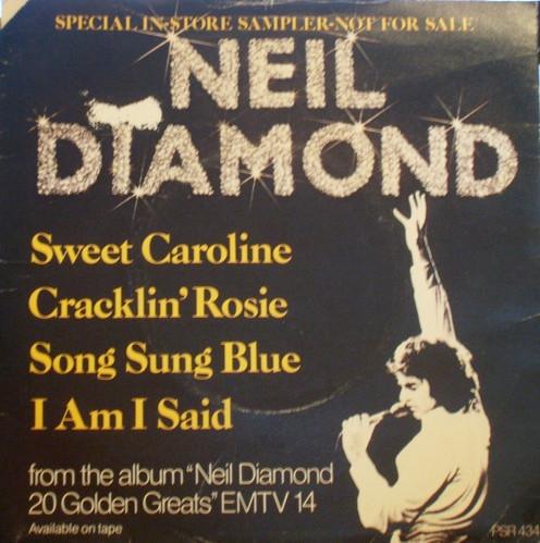 Neil Diamond - Neil Diamond