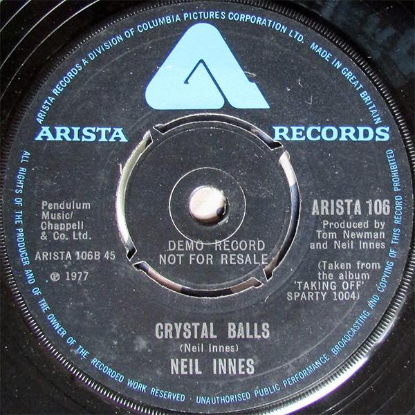 Neil Innes - Lady Mine