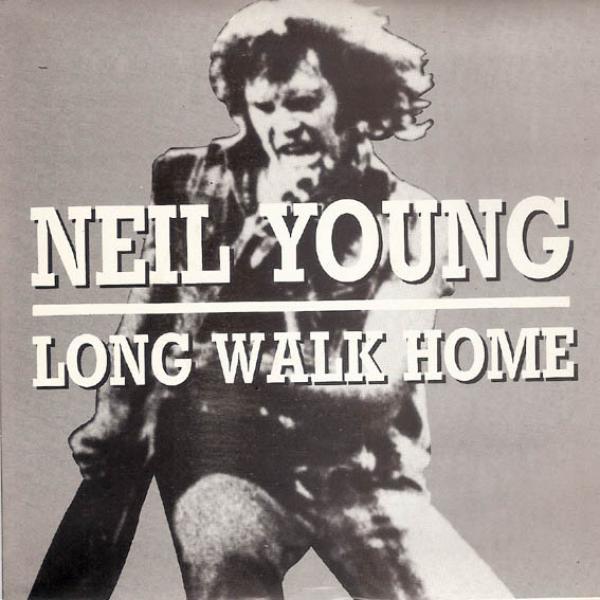 Neil Young - Long Walk Home