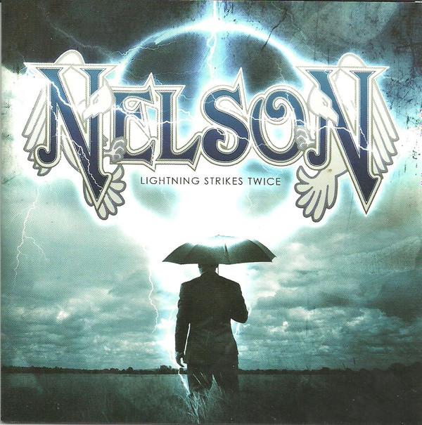 Nelson (4) - Lightning Strikes Twice