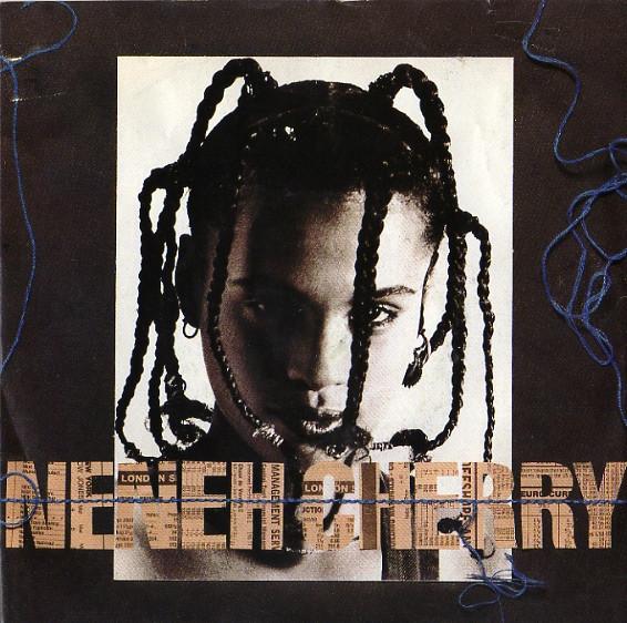 Neneh Cherry - Buddy X