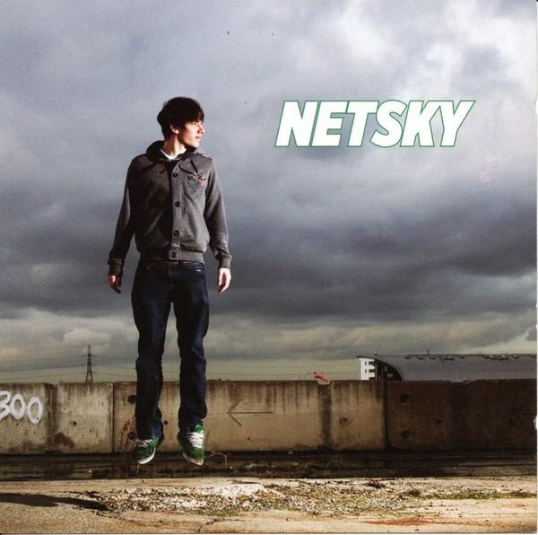 Netsky - Netsky
