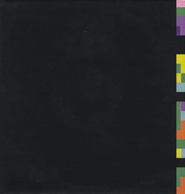New Order - Blue Monday