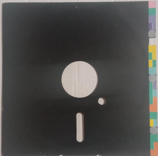 New Order - Blue Monday