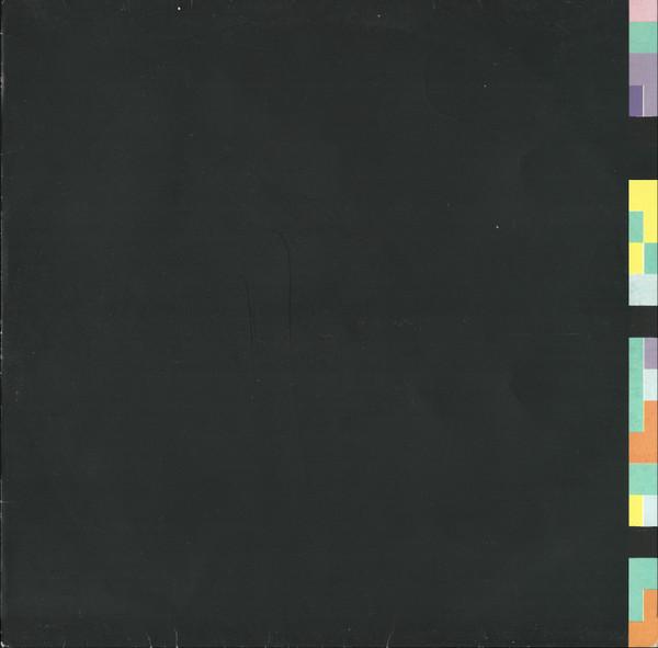 New Order - Blue Monday