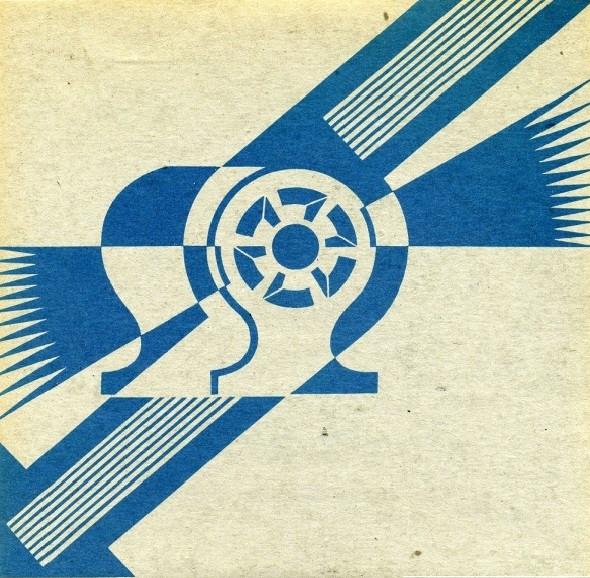 New Order - Procession / Everything's Gone Green