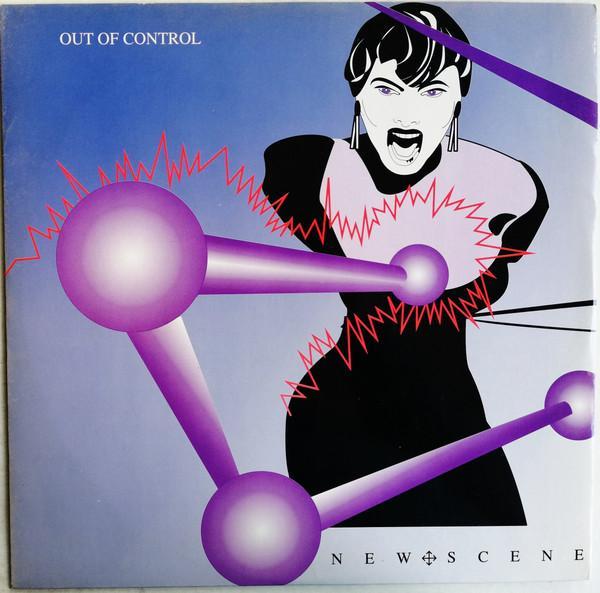New Scene - Out Of Control
