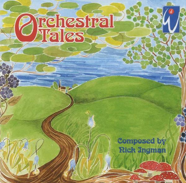 Nick Ingman - Orchestral Tales