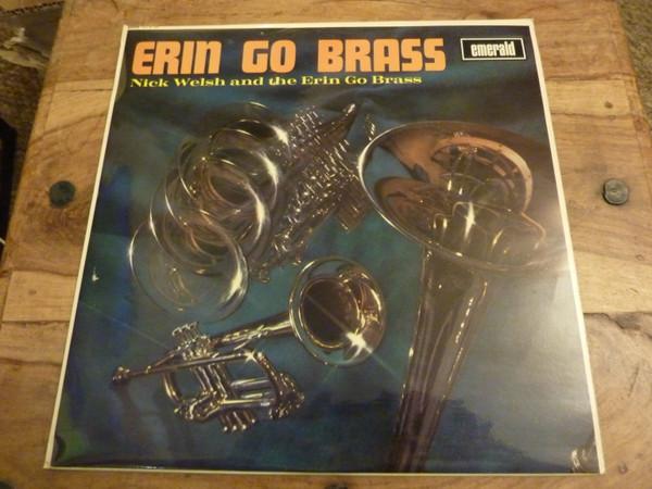 Nick Welsh (4), Erin Go Brass - Erin Go Brass