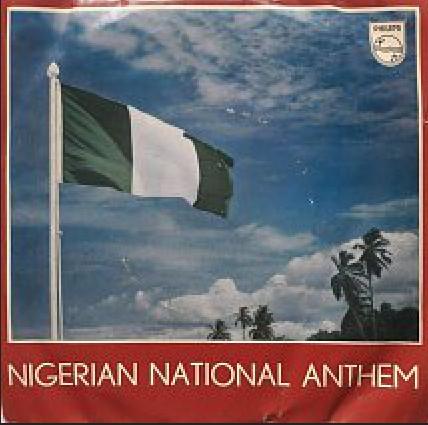 Nigeria Police Band, Calabar Choral Party - Nigerian National Anthem