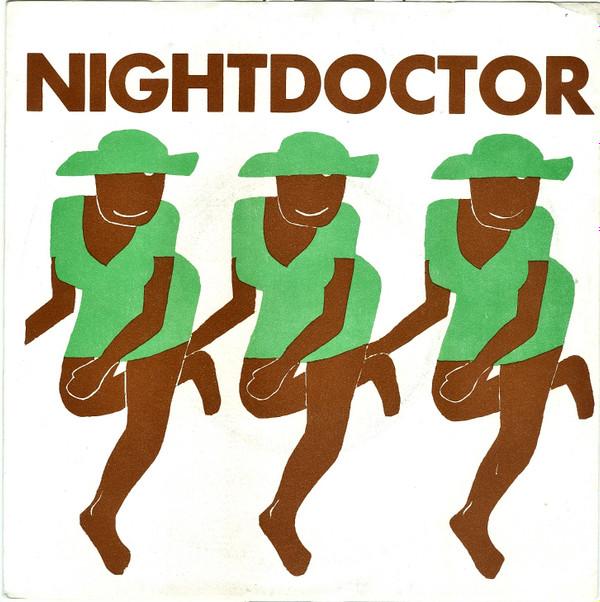 Nightdoctor - Music Like Dirt