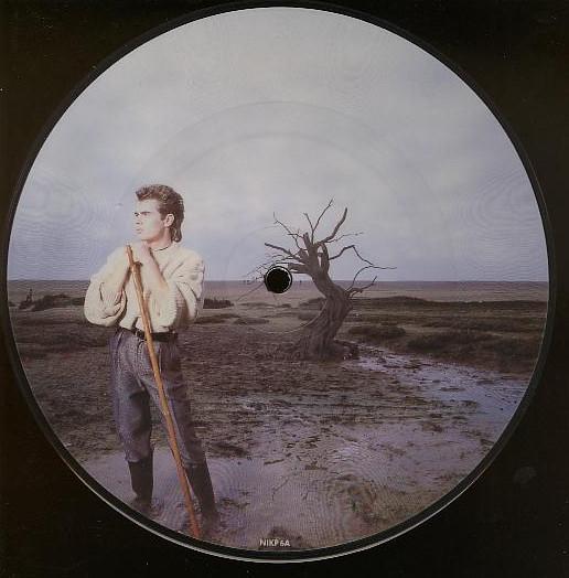 Nik Kershaw - The Riddle