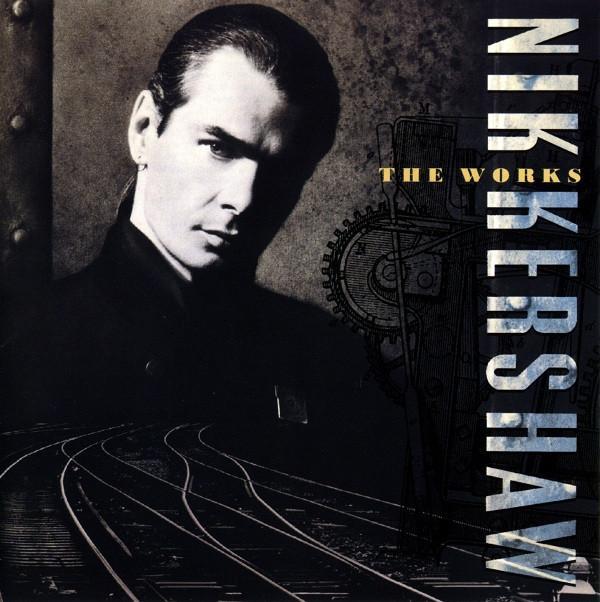 Nik Kershaw - The Works