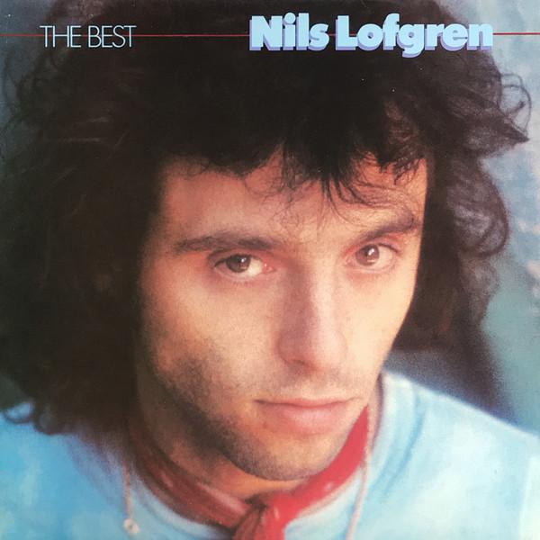 Nils Lofgren - The Best