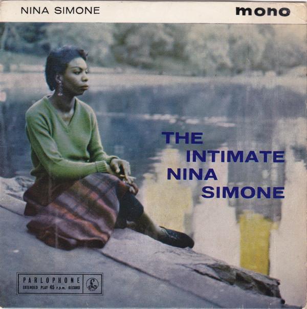 Nina Simone - The Intimate Nina Simone