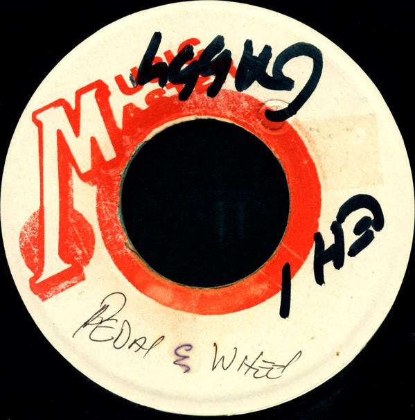 Ninjaman, Shabba Ranks - Pedal & Wheel / Mama Man