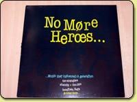  - No More Heroes