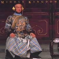 Noel Quinlan - Middle Kingdom
