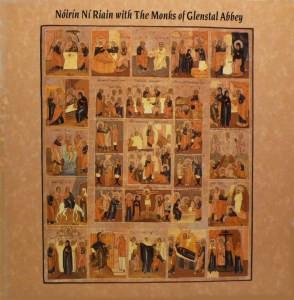 Noirin Ni Riain, The Monks of Glenstal Abbey - Nóirín Ní Riain With The Monks Of Glenstal Abbey