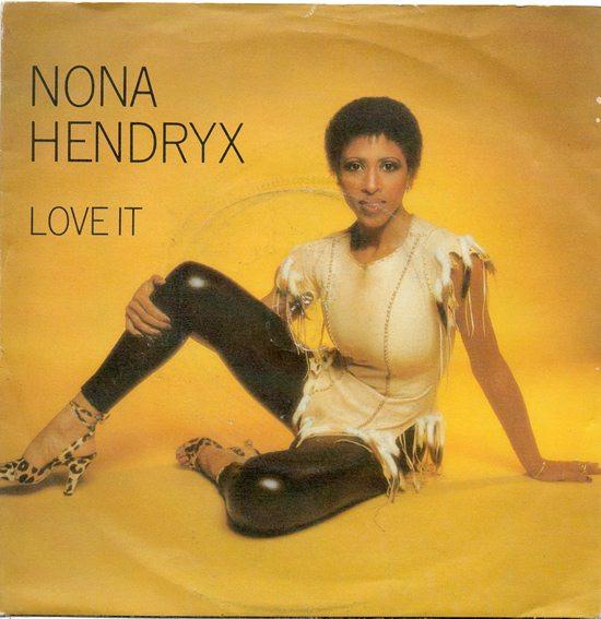 Nona Hendryx - Love It