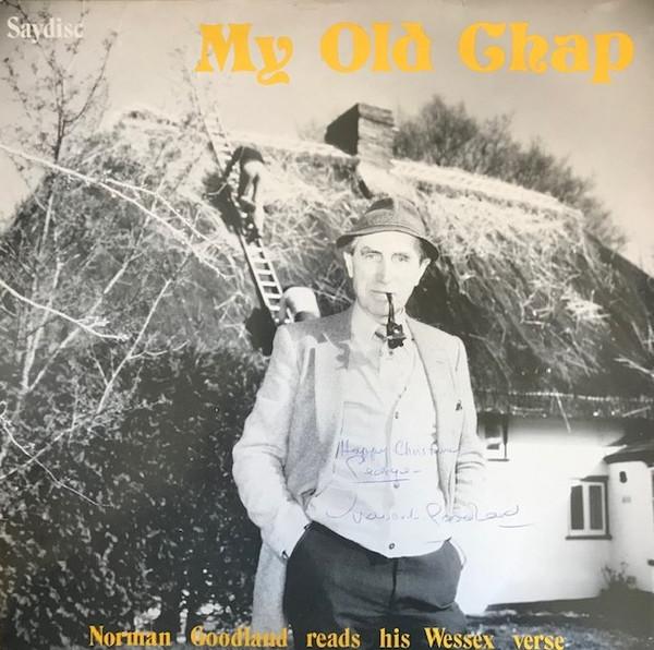 Norman Goodland - My Old Chap