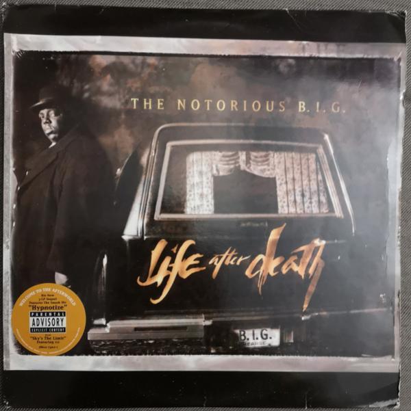 Notorious B.I.G. - Life After Death
