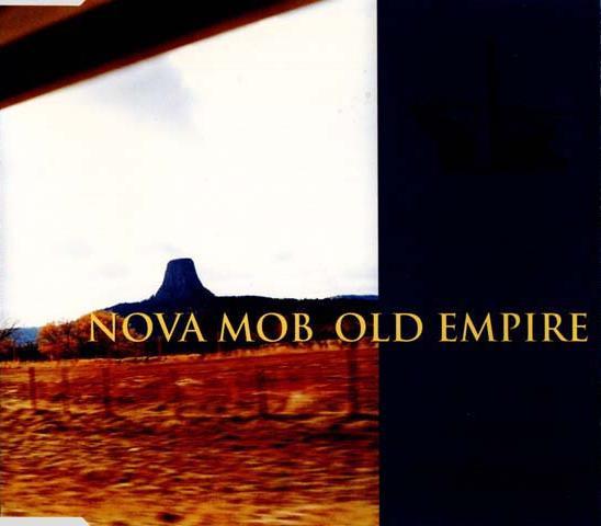 Nova Mob - Old Empire