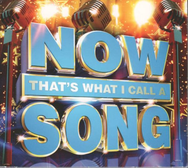  - Now That's What I Call A Song