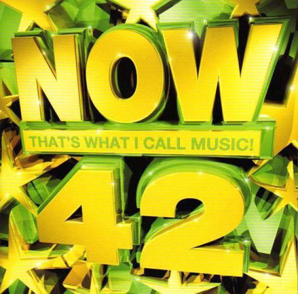  - Now That's What I Call Music! 42