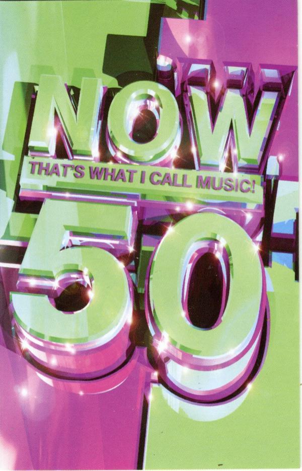 - Now That's What I Call Music! 50