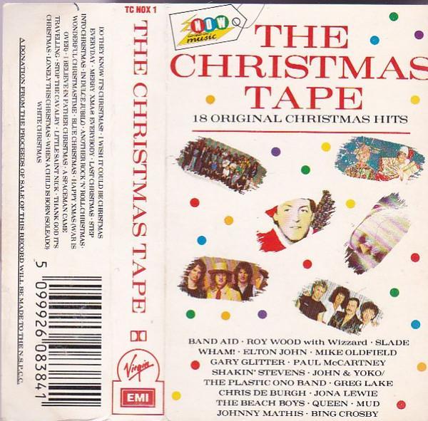  - Now That's What I Call Music - The Christmas Tape