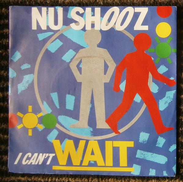 Nu Shooz - I Can't Wait