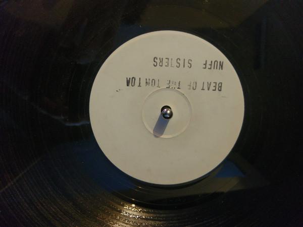 Nuff Sisters - Beat Of Tom Tom