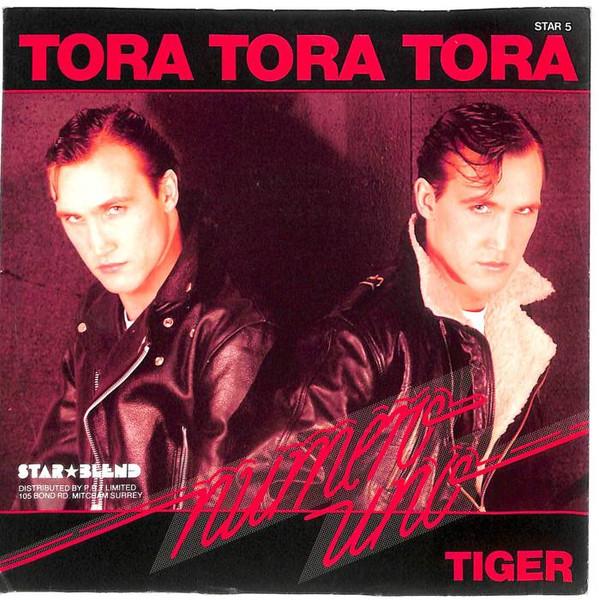 Numero Uno - Tora Tora Tora